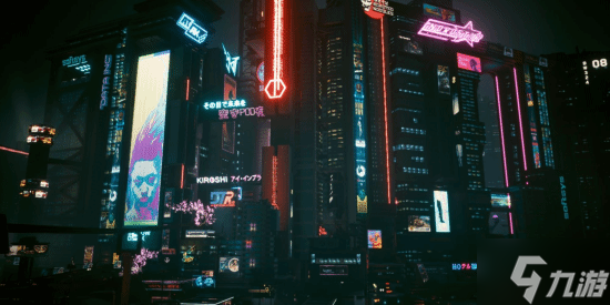 《赛博朋克2077》最大反派揭晓！CDPR官方编剧证实