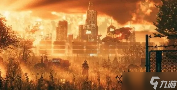 未来主义动作平台游戏《REPLACED》定档2026年3月12日!