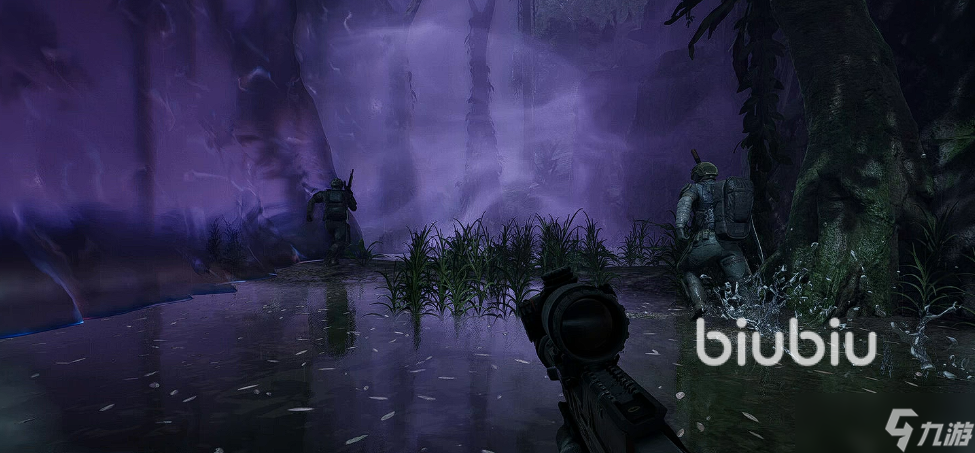 绝地求生黑域撤离测试资格biubiu里怎么获得 A测资格获取教程分享