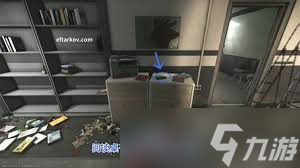 逃离塔科夫无名者任务流程怎么玩