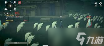 对决剑之川蜃境青玉录玩法怎么玩