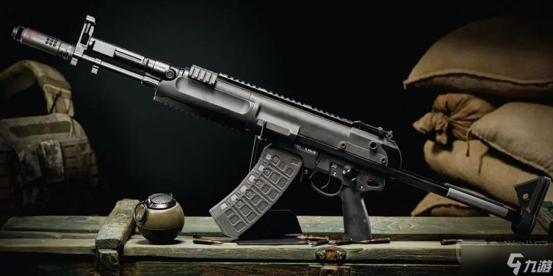 暗区突围S16赛季内容一览