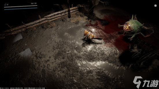 动作肉鸽《无尽之潮》Steam发售:海量构筑自由搭配 首发49元