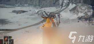 艾尔登法环冰川霸主玻列琉斯怎么玩