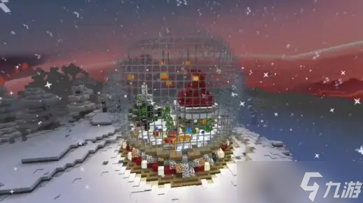 我的世界水晶球怎么做?完整制作教程与常见问题解答