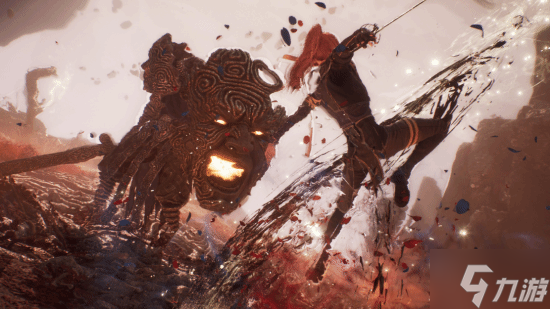 《以撒的结合》制作人声称:主流游戏公司正在无耻地借鉴独立游戏的创意