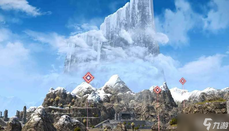 《最终幻想14》7.4版本前瞻