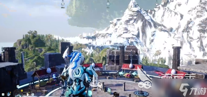 幻兽帕鲁手游建家点推荐指南 幻兽帕鲁手游据点的选址教程