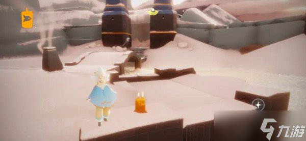 光遇11.11任务怎么做 光遇2021年11月11日任务图文攻略大全