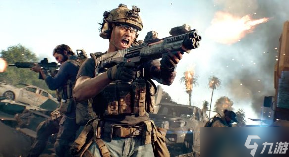 《战地风云6》冬季更新引发严重卡顿与命中异常！