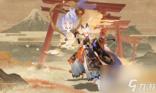 阴阳师梦山演武斗技场景皮肤什么时候上线-阴阳师梦山演武斗技场景皮肤上线时间