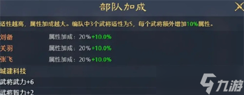 九牧之野攻城战怎么玩 攻城战玩法介绍