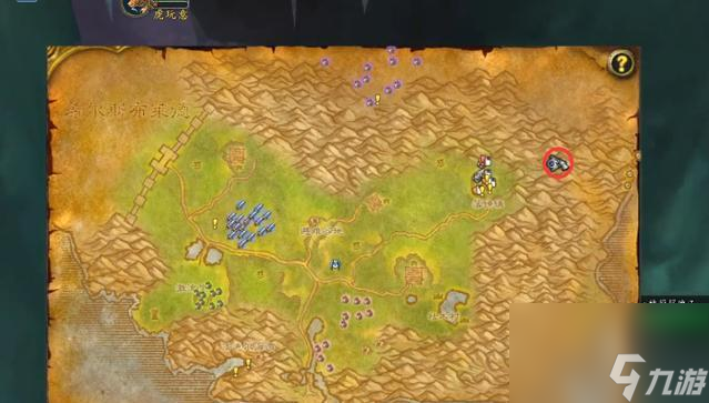 魔兽联盟获取毛料的地点有哪些？