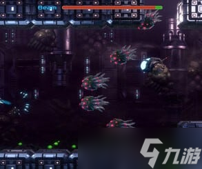 《R-Type战略版3》将于明年五月登陆Switch平台