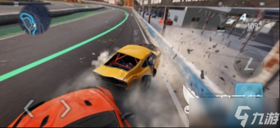 漂移的手机游戏有哪些 流行的漂移手游盘点2025