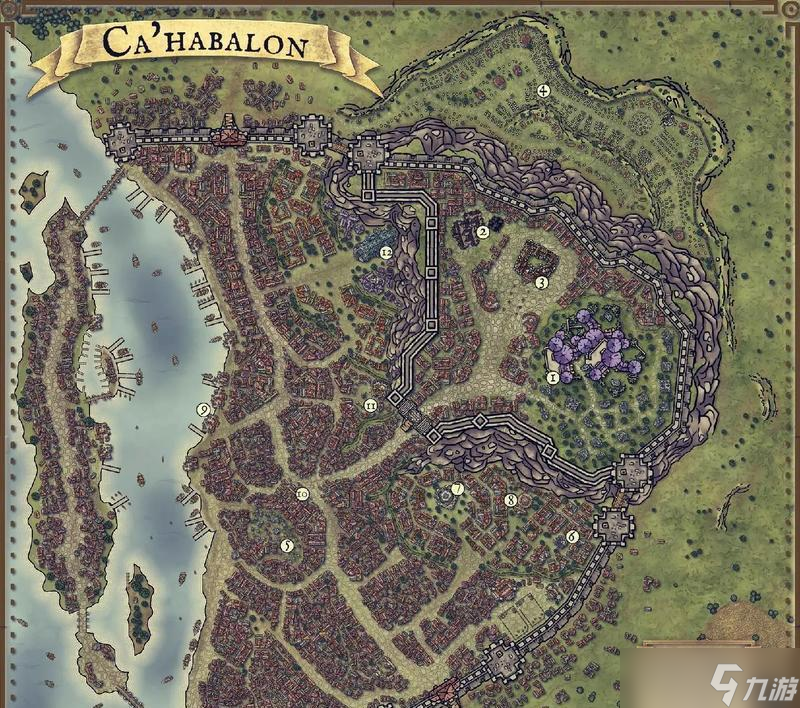 伟大时代(探索中世纪世界)