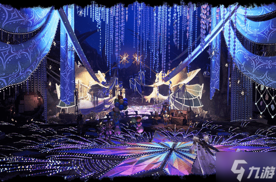 《怪物猎人荒野》第四弹大更新概览:新9星高难任务和古龙