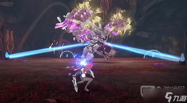 星痕共鸣幻花陈骸boss打法攻略