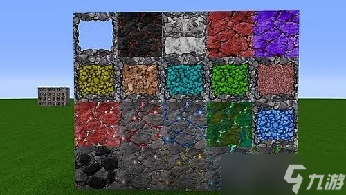 我的世界材质包怎么制作 全面FAQ指南带你从零开始定制专属画风