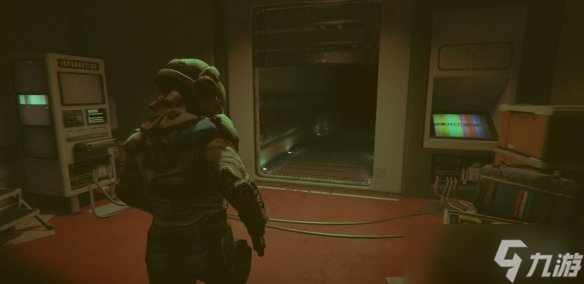 《月球任务》主角为何无影 官方坦言动作太怪且没空做