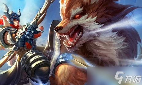 王者荣耀S6赛季上分英雄 最强上王者英雄推荐