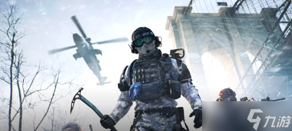 《战地风云6》冬季更新引发严重卡顿与命中异常！