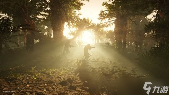 《绝地潜兵2》创意总监透露:Roguelite模式开发中