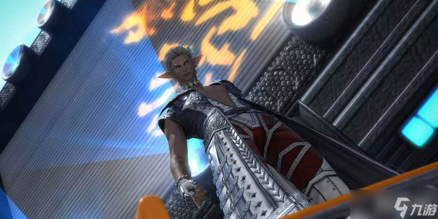 《最终幻想14》7.4版本前瞻