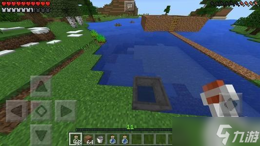 <a id='link_pop' class='keyword-tag' href='https://www.9game.cn/wodeshijie1/'>我的世界</a>污水怎么弄?从收集到净化的完整指南