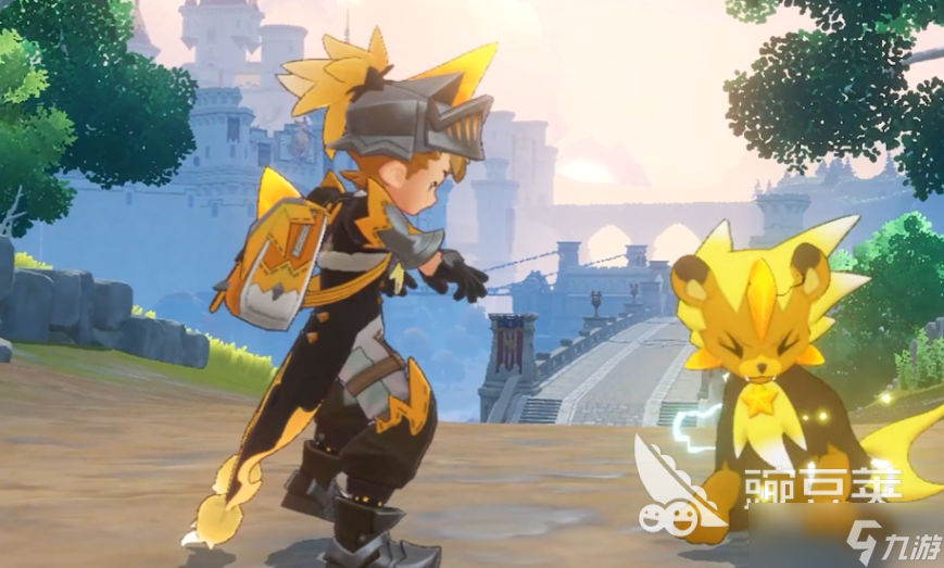 洛克王国世界听话等级怎么看 洛克王国世界听话等级机制介绍