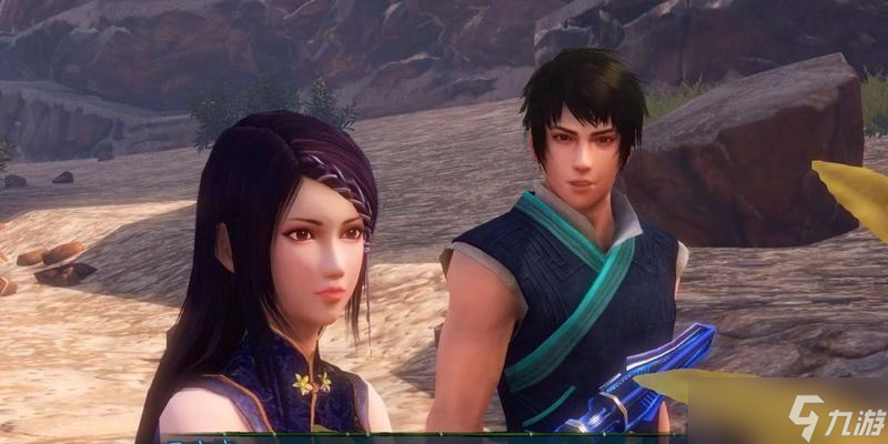 穹之扉(一场游戏之中的心灵煎熬)