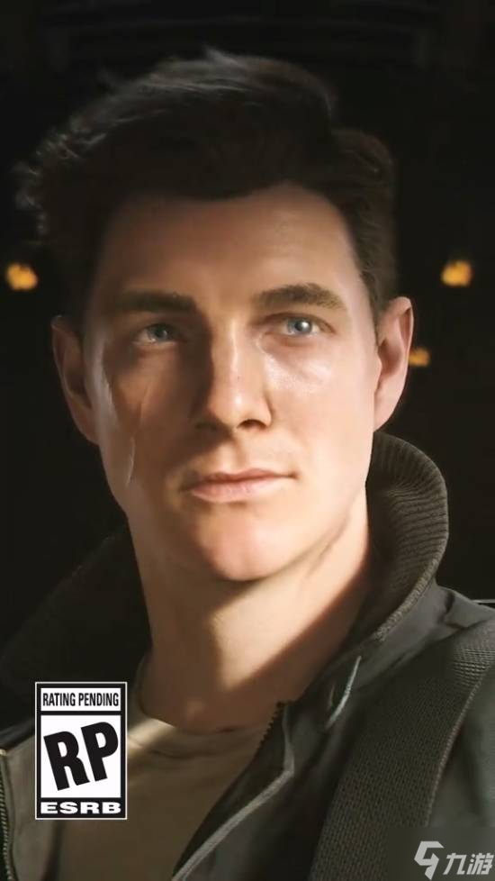 TGA抢先看 《007初露锋芒》新预告提前泄露 截图