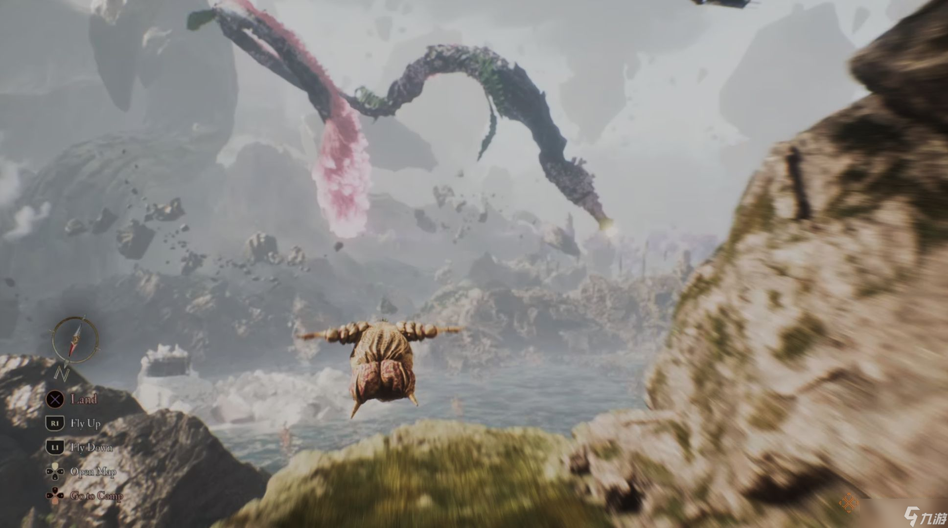 《无光触控:远征33》中最难击败的10个Boss