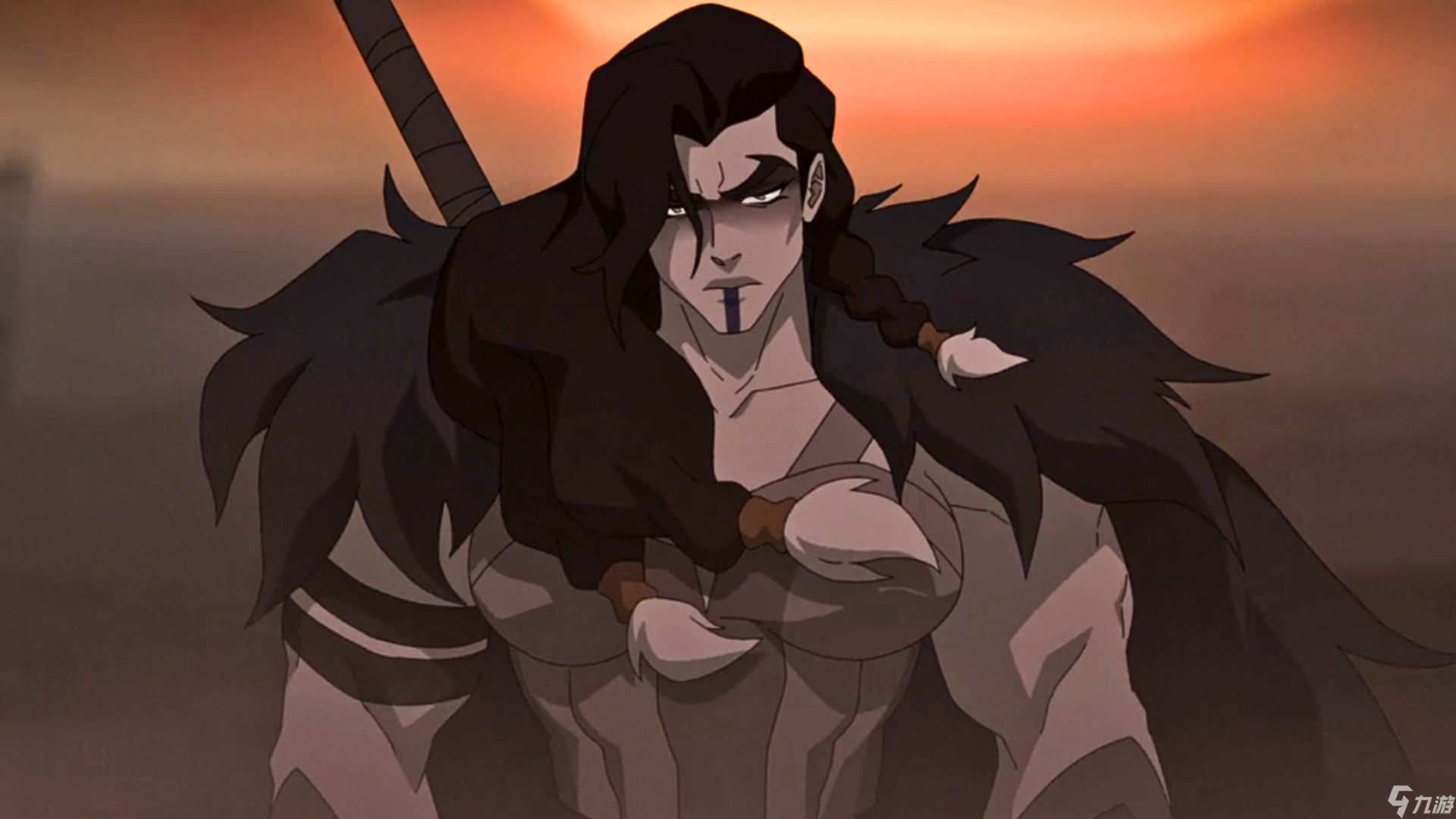 《Critical Role》中最强角色雅莎的改动令其更加霸气侧漏