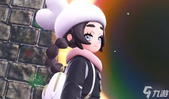 《宝可梦Z-A》DLC超次元爆涌上线 密阿雷市惊现百级怪