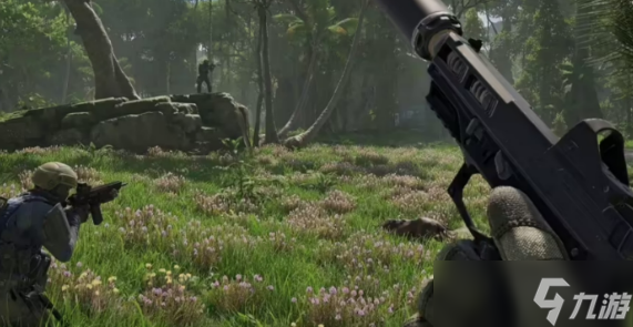 PUBG黑域撤离掉线掉帧解决方法 PUBG黑域撤离掉线掉帧怎么办截图