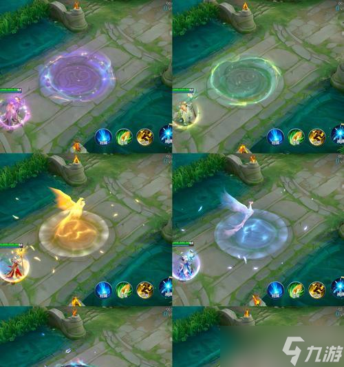 王昭君技能如何优化？设置中有哪些注意事项？