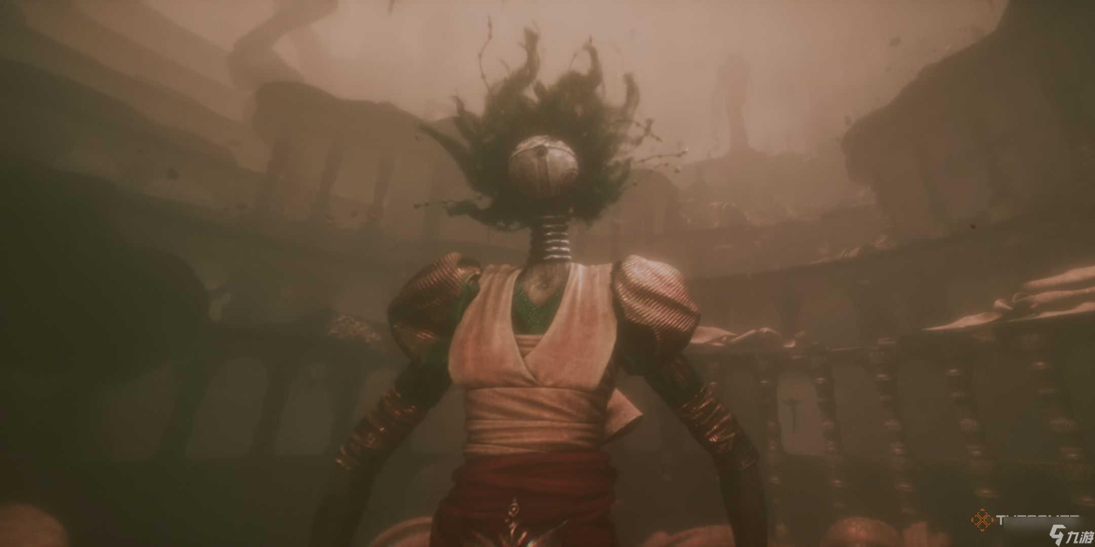 《无光触控:远征33》中最难击败的10个Boss