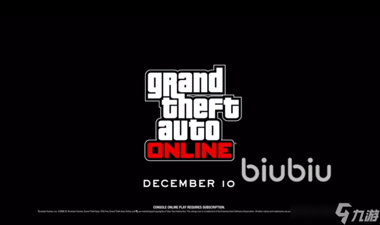 GTA5冬季DLC更新时间是什么时候 2025新DLC上线时间及内容