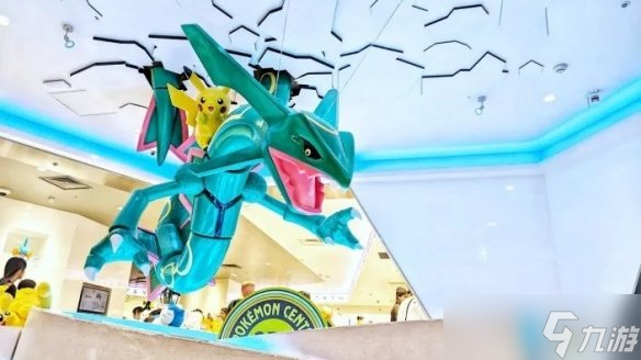 官方调查:任天堂、宝可梦登顶外国游客最满意消费榜