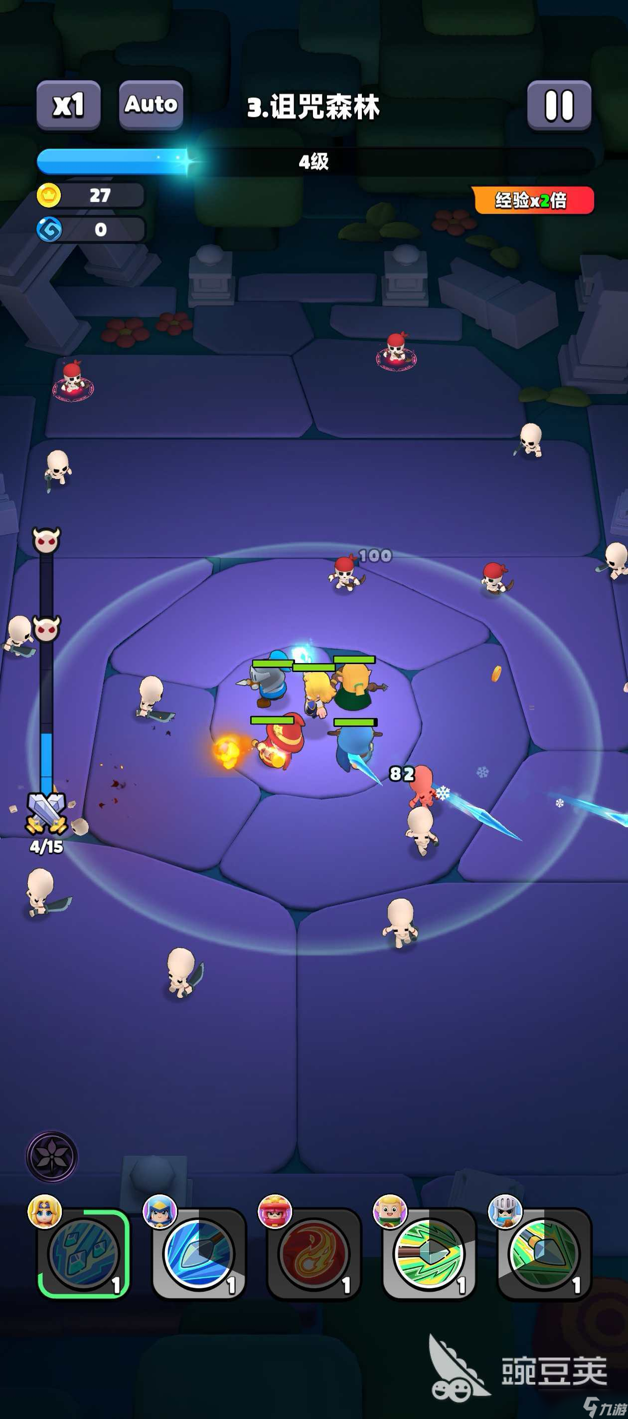 胡闹地牢钻石怎么用 胡闹地牢钻石用法解析