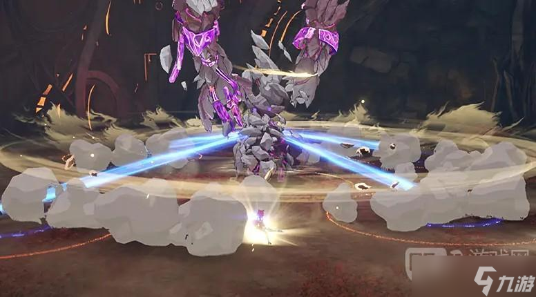 星痕共鸣幻花陈骸boss打法攻略