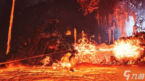 《怪物猎人荒野》第四弹免费更新内容一览 古龙种巨戟龙登场