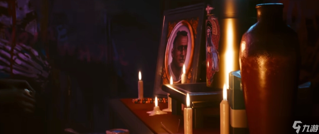 CDPR公布《赛博朋克2077》五周年纪念短片：夜之城的传奇故事