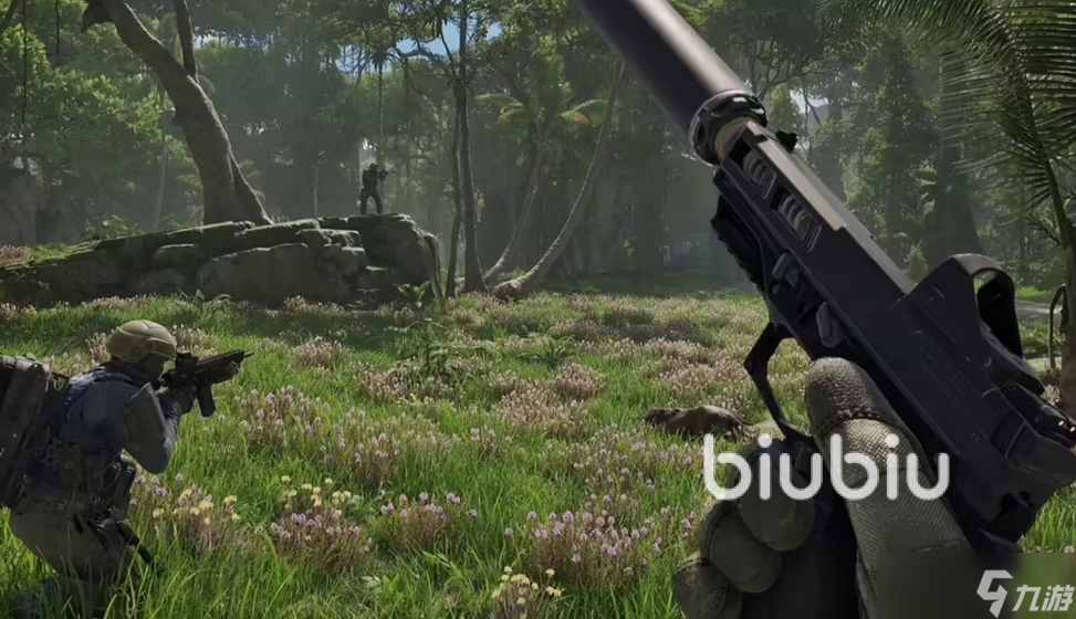 绝地求生黑域撤离测试时间介绍 PUBG黑域撤离Alpha测试时间段分享