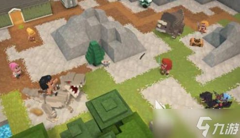 侏罗纪游戏手机版有哪些2025流行的侏罗纪手游排名