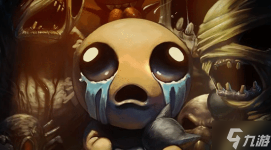 《以撒的结合》制作人声称:主流游戏公司正在无耻地借鉴独立游戏的创意