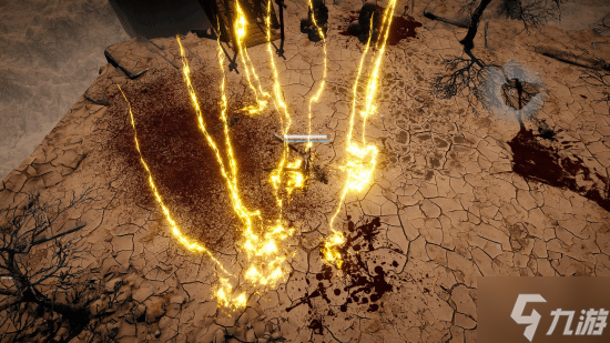 动作肉鸽《无尽之潮》Steam发售:海量构筑自由搭配 首发49元