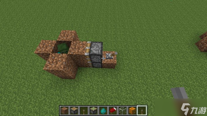 我的世界活塞怎么用 全面解析活塞机制与应用技巧