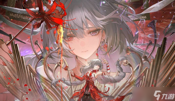 《鸣潮》2.8下半UP角色「坎特蕾拉」及「弗洛洛」档案回顾